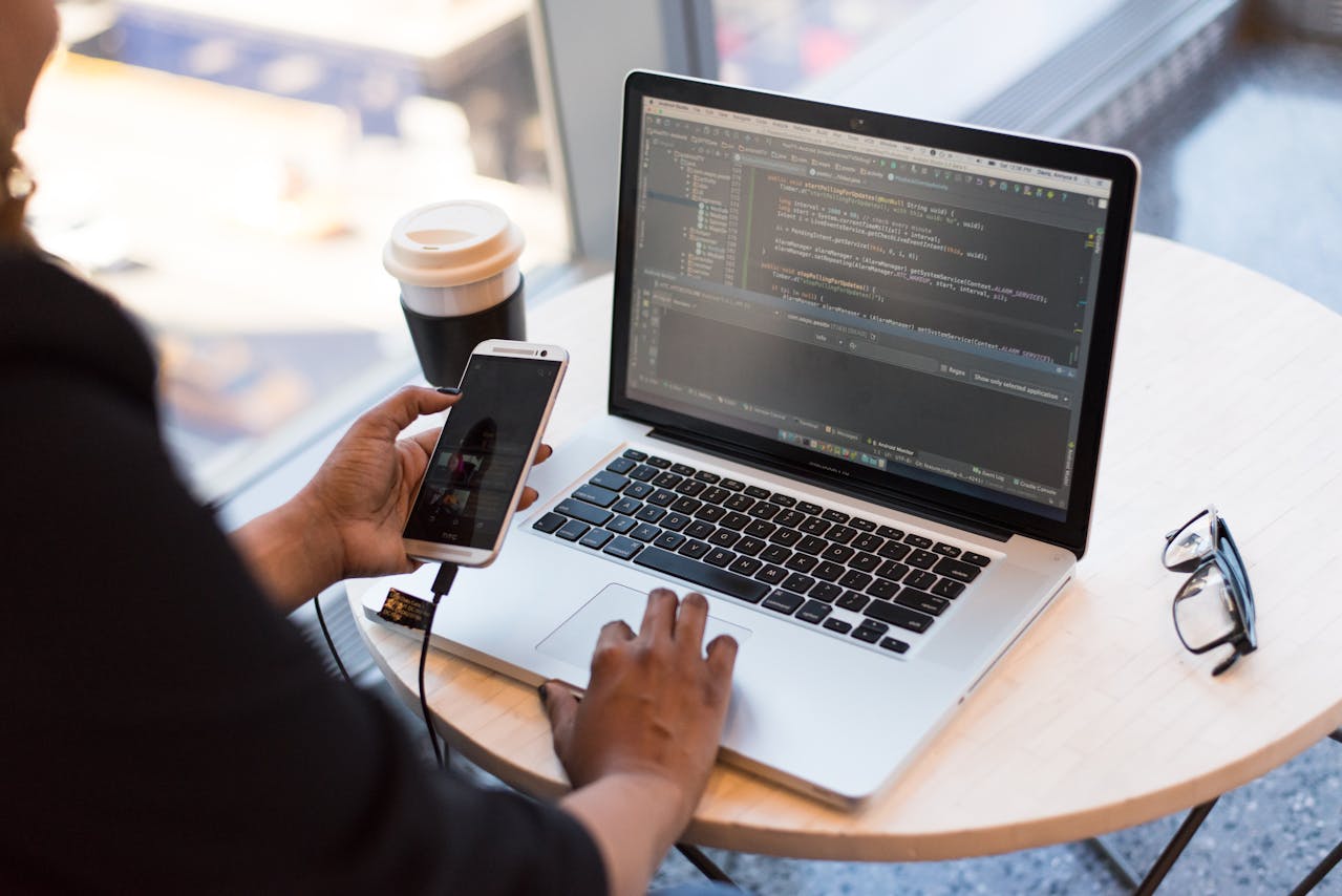 Web & Mobile Development